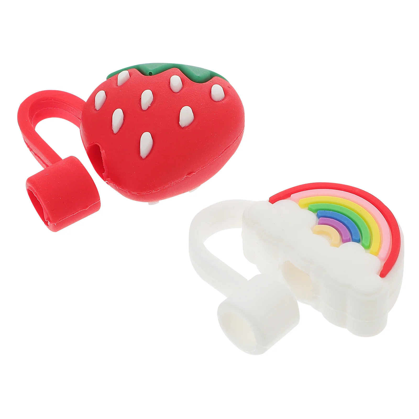 Straw Covers Silicone Cover Tips Caps Straws Cap Reusable Drinking Topper Toppers Tip Protector Plugs Tumblers Plug Cloud
Straw Covers Silicone Cover Tips Caps Straws Cap Reusable Drinking Topper Toppers Tip Protector Plugs Tumblers Plug Cloud