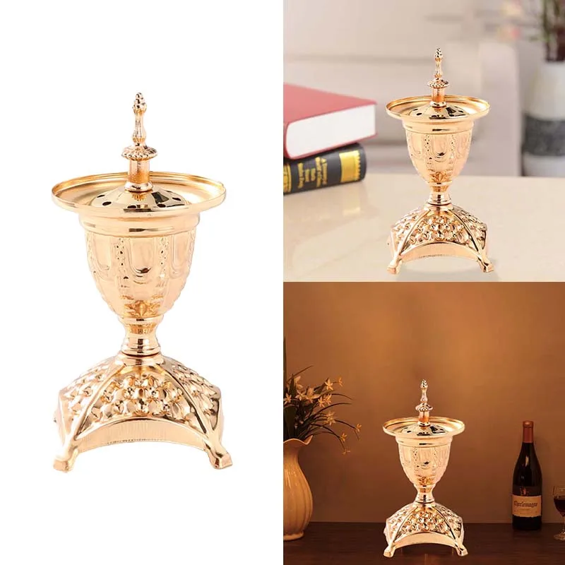 Retro Candlestick Metal Candlestick Wall Lamp Nostalgic Antique French Candlestick Stand Accessories Home Decor Photography Prop
Retro Candlestick Metal Candlestick Wall Lamp Nostalgic Antique French Candlestick Stand Accessories Home Decor Photography Prop