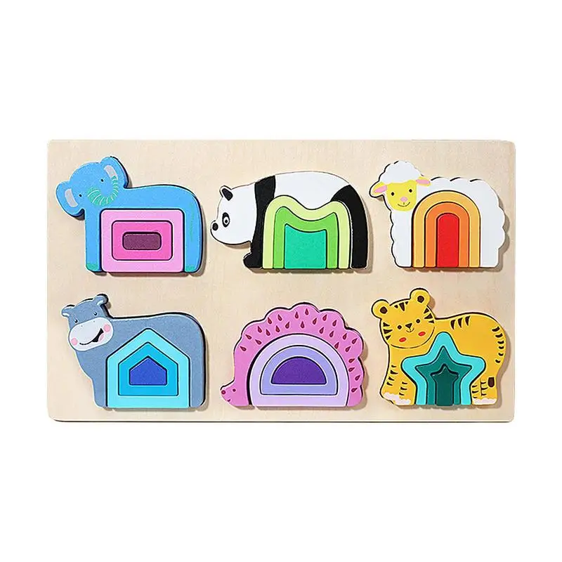 Toddler Puzzle Wooden Geometric Puzzles Montessori Learning STEM Toys For Fine Motor Skills Development Fun For Girls Boys
Toddler Puzzle Wooden Geometric Puzzles Montessori Learning STEM Toys For Fine Motor Skills Development Fun For Girls Boys