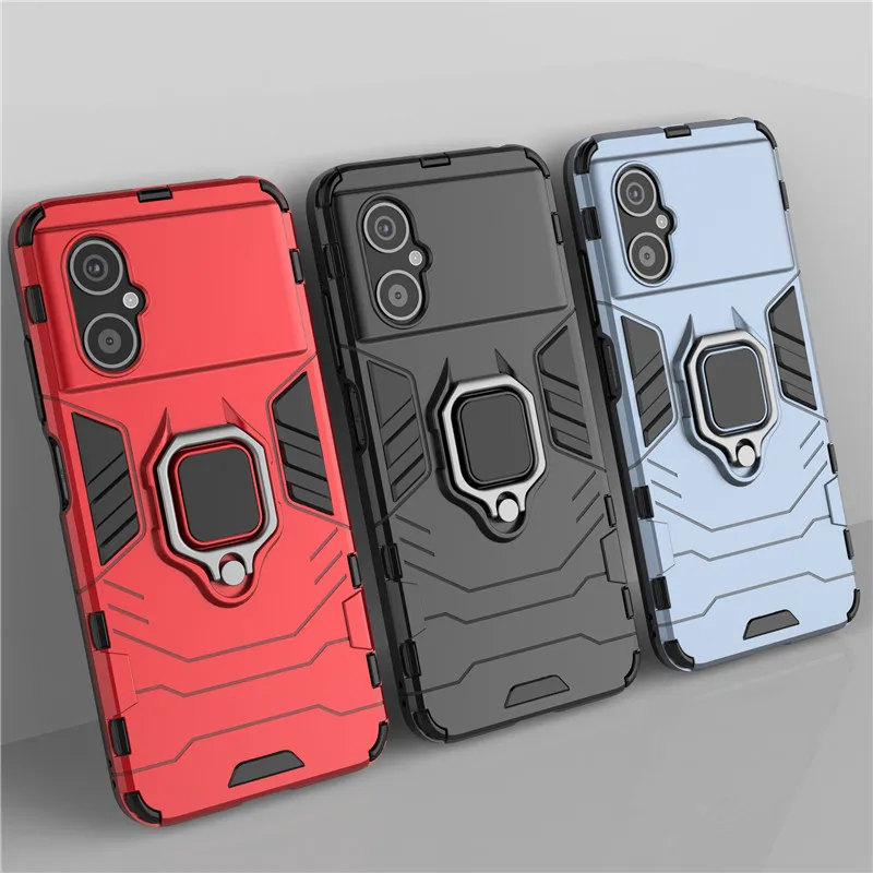 For Xiaomi Poco M4 Case Cover Poco X4 Pro 5G M3 F3 GT X3 NFC Ring Holder Armor Bumper Protective Phone Cases On Poco M4 5G
For Xiaomi Poco M4 Case Cover Poco X4 Pro 5G M3 F3 GT X3 NFC Ring Holder Armor Bumper Protective Phone Cases On Poco M4 5G