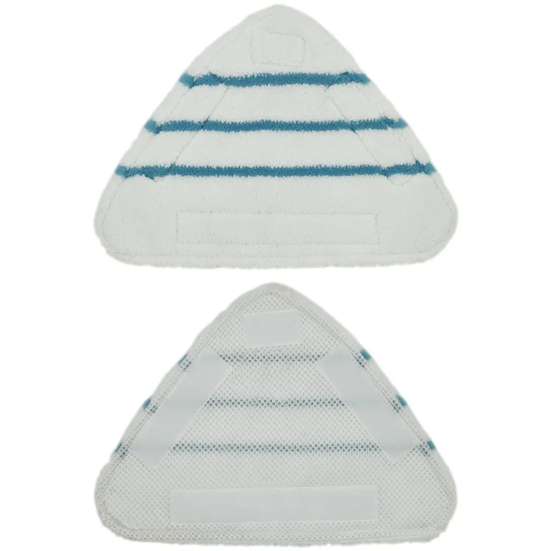 steam mop cloth, h20 mop cloth, triangular hook and loop mop head accessories, microfiber mop cloth cover
steam mop cloth, h20 mop cloth, triangular hook and loop mop head accessories, microfiber mop cloth cover