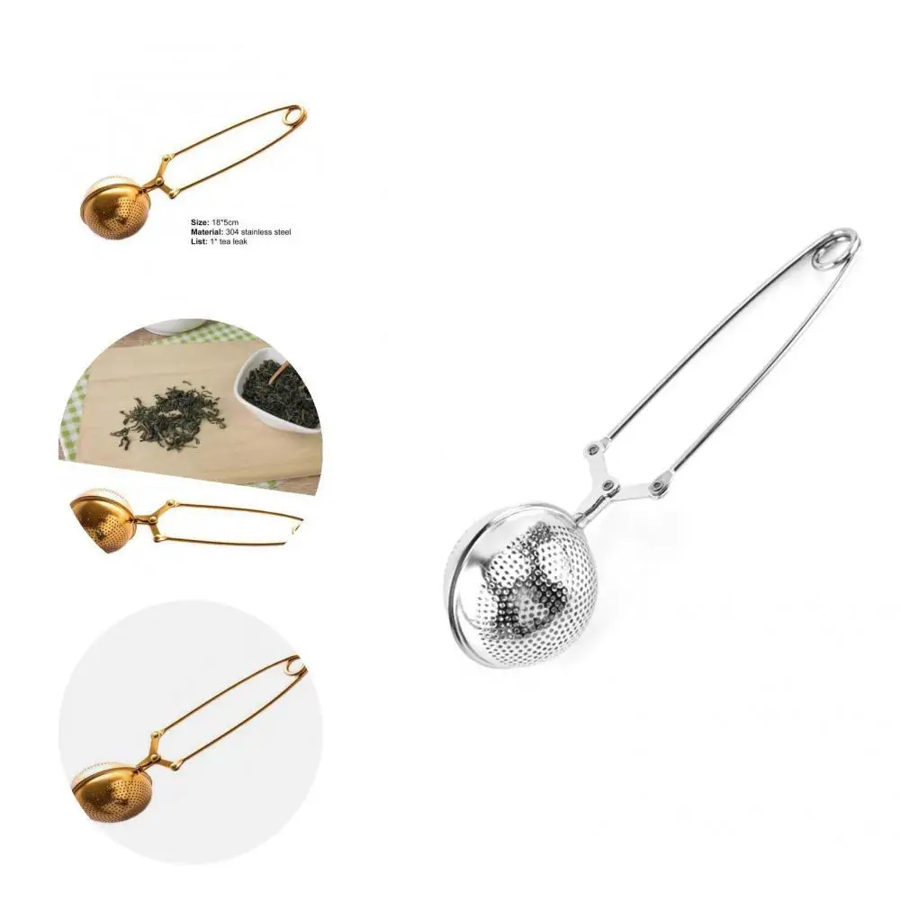 Special Ball Filter Portable Reusable Loose Leaf Tea Strainer Infuser Filter Tea Strainer
Special Ball Filter Portable Reusable Loose Leaf Tea Strainer Infuser Filter Tea Strainer