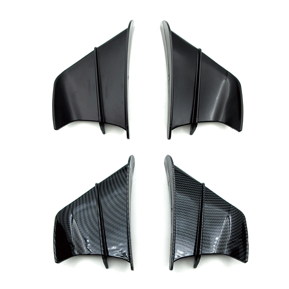 Мотоциклетный Winglet Aerodynamic комплект крыла Спойлер для Suzuki GSXR 600 750 1000 Kawasaki Ninja Z650 Z750 Z800 Z900 Z1000 ZX6R ZX10R
Мотоциклетный Winglet Aerodynamic комплект крыла Спойлер для Suzuki GSXR 600 750 1000 Kawasaki Ninja Z650 Z750 Z800 Z900 Z1000 ZX6R ZX10R