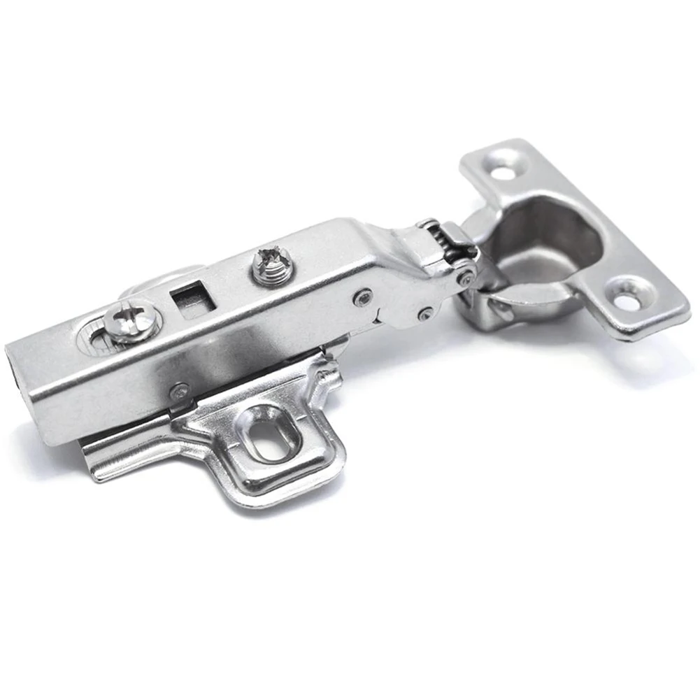 Durable High Quality New Cabinets Hinge Repair Plate 8.5*5.3cm Accessories Stainless Steel Closets For Wardrobes
Durable High Quality New Cabinets Hinge Repair Plate 8.5*5.3cm Accessories Stainless Steel Closets For Wardrobes