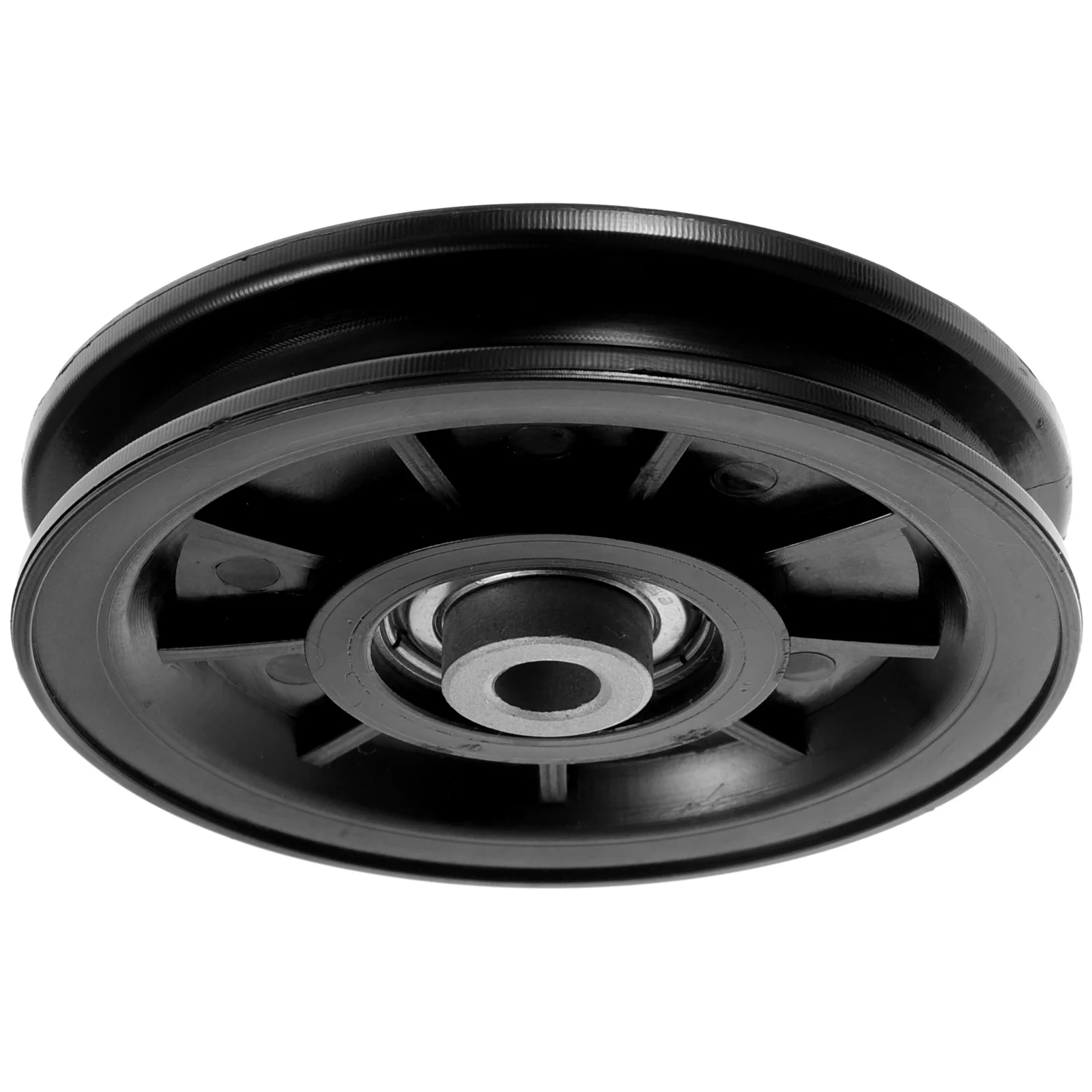 Pulley Professional Wheel Portable Exercise Equipment Gym Machine Plastic Traction Pulleys Sports
Pulley Professional Wheel Portable Exercise Equipment Gym Machine Plastic Traction Pulleys Sports