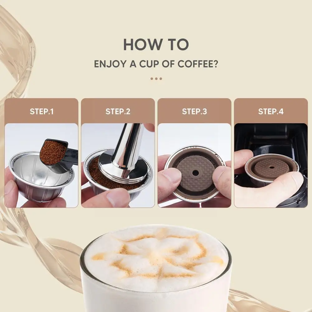 Многоразовая Крышка для Nespresso Vertuo и VertuoLine, многоразовая Пищевая силиконовая крышка, совместимая с оригинальным T9C6
Многоразовая Крышка для Nespresso Vertuo и VertuoLine, многоразовая Пищевая силиконовая крышка, совместимая с оригинальным T9C6