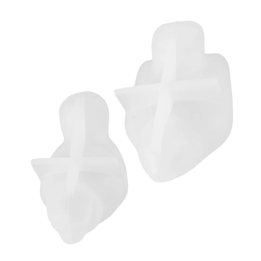 Birds Resin Molds Silicone Mold Mould Epoxy Diy Ornaments Crystal Casting Simulation Bird Desktop 3D Jewelry Box Shape Soap
Birds Resin Molds Silicone Mold Mould Epoxy Diy Ornaments Crystal Casting Simulation Bird Desktop 3D Jewelry Box Shape Soap