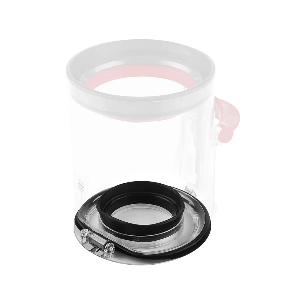 1*BIN LID+1*So1*BIN LID+1*Screwdriver Bin Lid Kit For Dyson V10 V11 Vacuum Cleaner Bin Cap Base With Sealing Ring For Replacing
1*BIN LID+1*So1*BIN LID+1*Screwdriver Bin Lid Kit For Dyson V10 V11 Vacuum Cleaner Bin Cap Base With Sealing Ring For Replacing