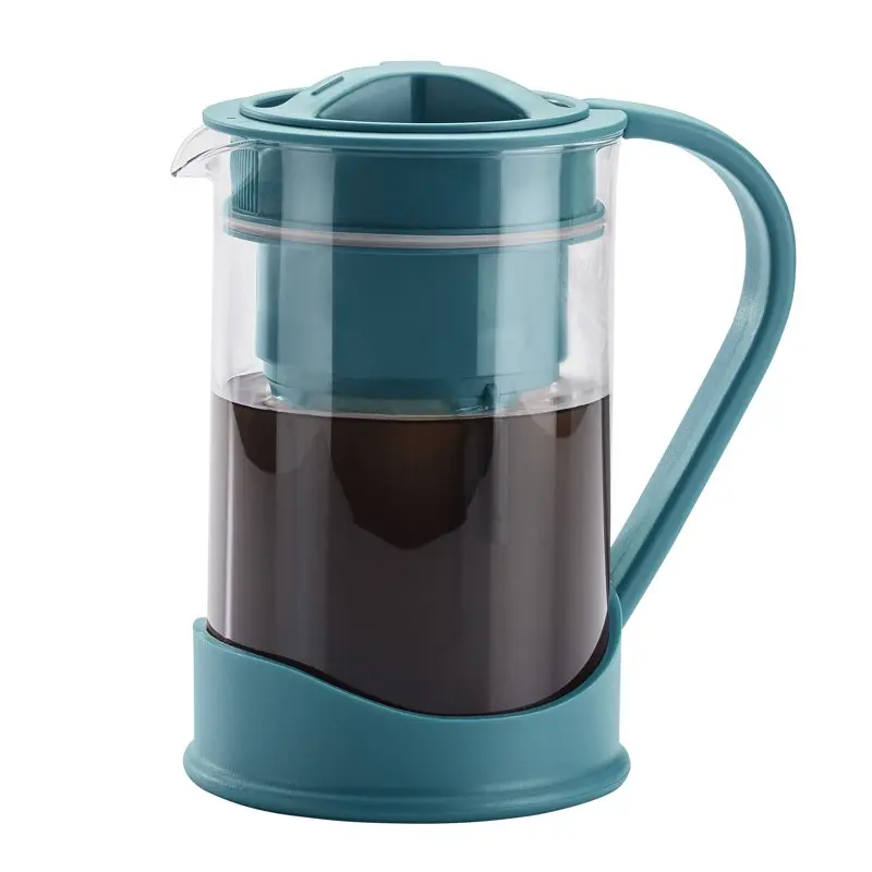 Vault Portable, Sophisticated Insulated Sophisticated, Portable, Insulated AquaVault Cold Brew Coffee Maker - Enjoy Delicious an
Vault Portable, Sophisticated Insulated Sophisticated, Portable, Insulated AquaVault Cold Brew Coffee Maker - Enjoy Delicious an