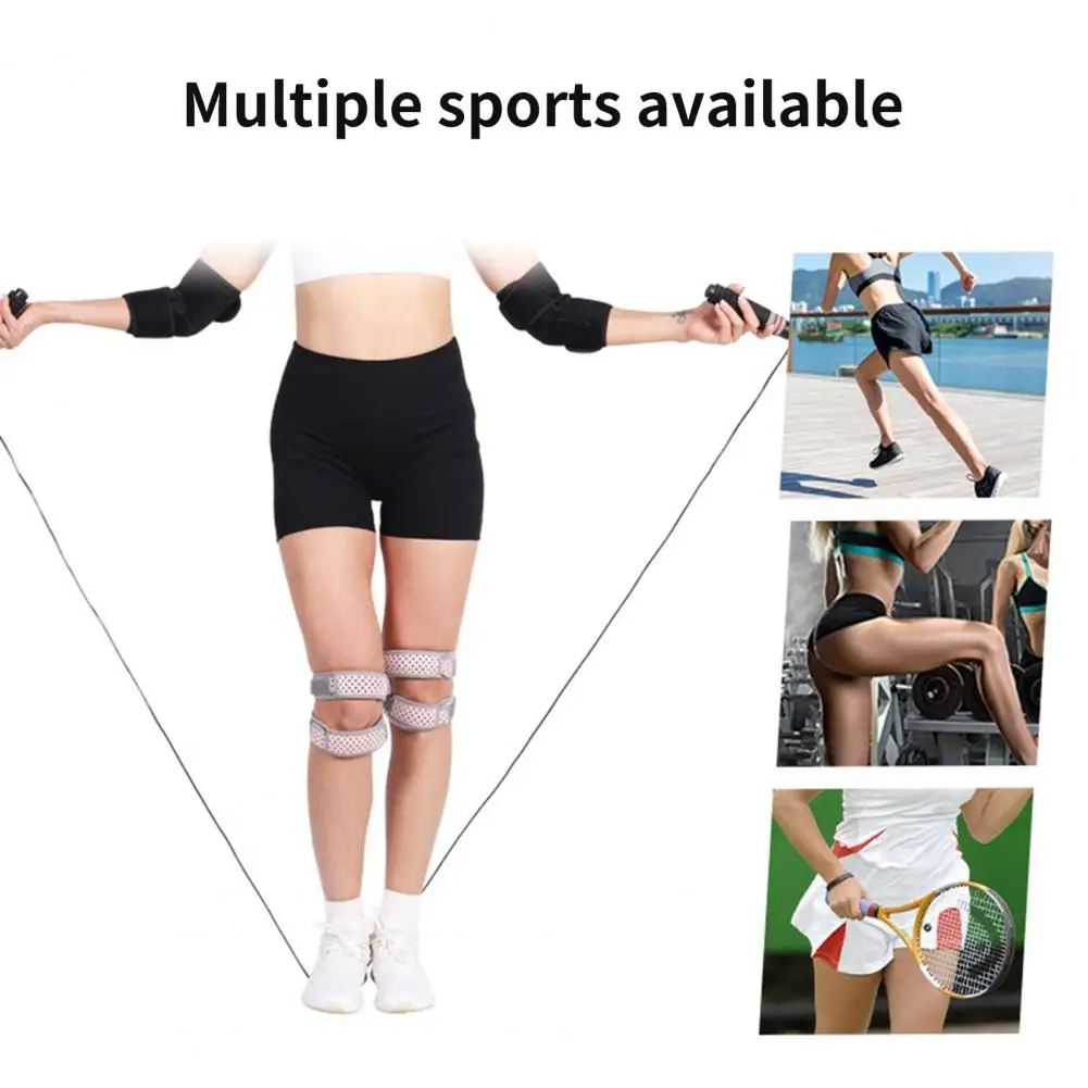 Effectively Protect Joints Thickened Relieve Meniscal Tear Knee Support for Sports
Effectively Protect Joints Thickened Relieve Meniscal Tear Knee Support for Sports