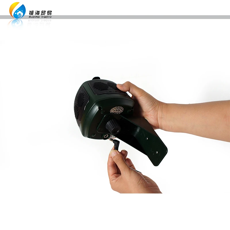 Ultrasonic High Power Drive Pest Control Animal Bird Repeller Cat Dog Fox Repellent Price
Ultrasonic High Power Drive Pest Control Animal Bird Repeller Cat Dog Fox Repellent Price