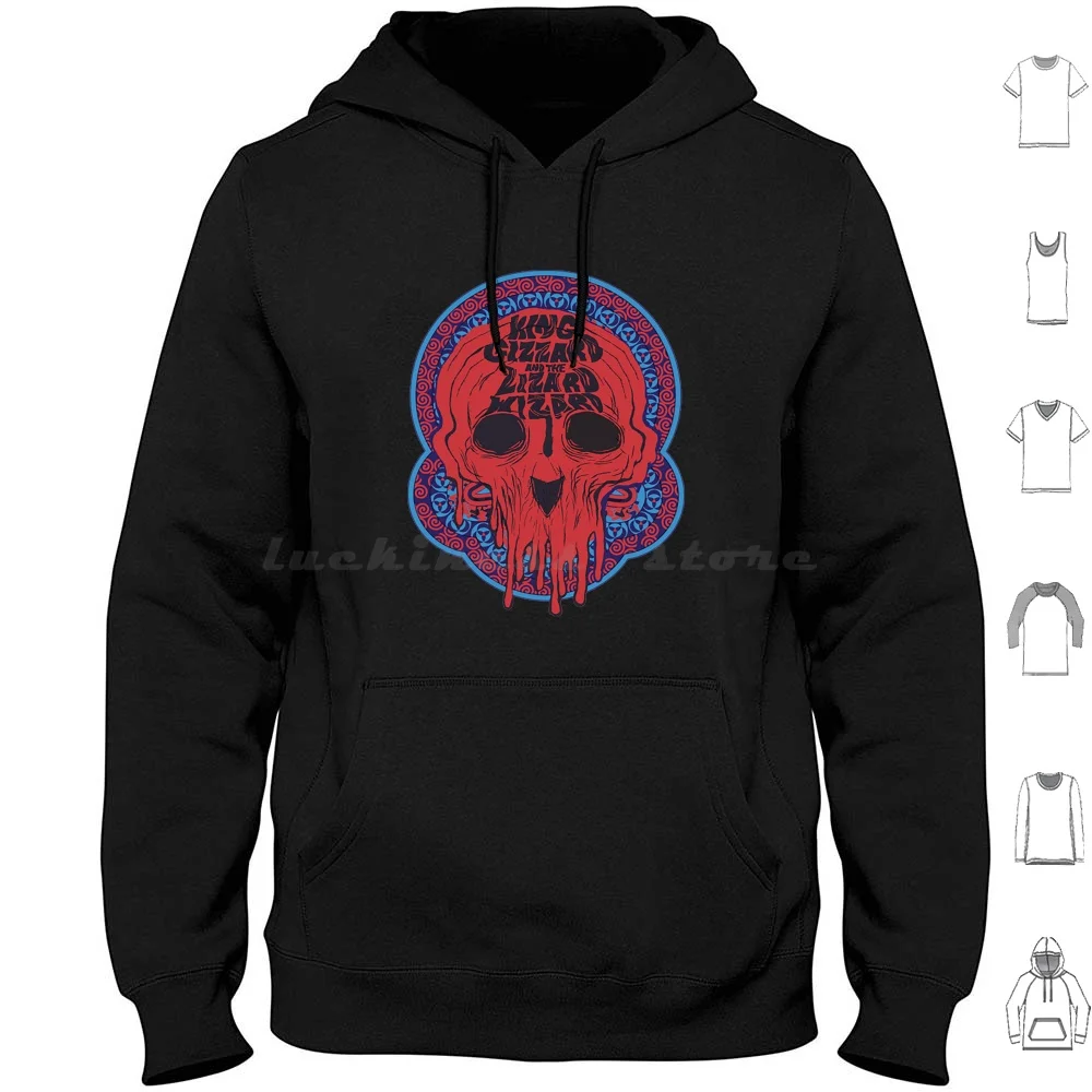King Gizzard And The Lizard Wizard Kingdom Wizard Hoodie cotton Long Sleeve King Gizzard And The Lizard Wizard Kingdom 
King Gizzard And The Lizard Wizard Kingdom Wizard Hoodie cotton Long Sleeve King Gizzard And The Lizard Wizard Kingdom