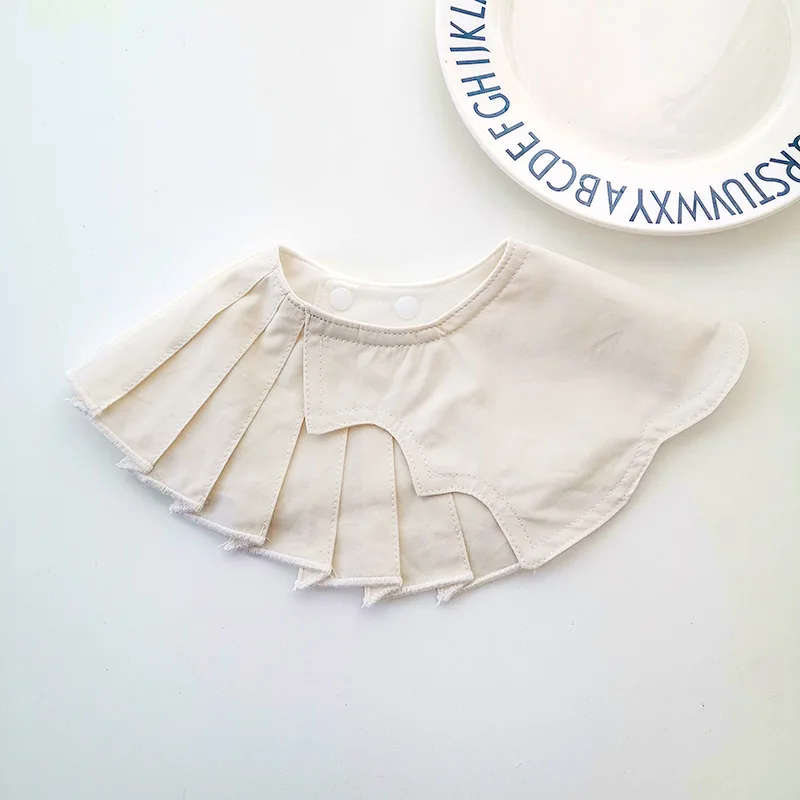 INS Hot Cotton Baby Fake Collar Summer Spring Bib Girl Newborn Burp Cloth Infant Food Feeding Bibs Baby Saliva Towel bavoir bébé
INS Hot Cotton Baby Fake Collar Summer Spring Bib Girl Newborn Burp Cloth Infant Food Feeding Bibs Baby Saliva Towel bavoir bébé