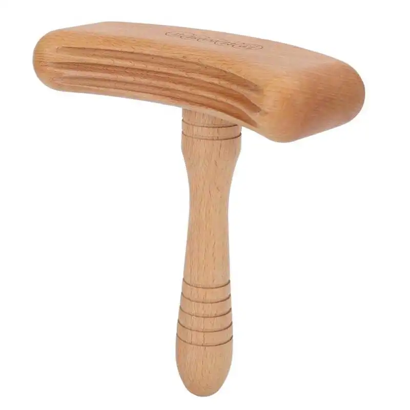 Scraping Stick Cellulite Removal Ergonomic Smooth Portable Wooden Gua Sha Tool Removable Muscle Relax for Home
Scraping Stick Cellulite Removal Ergonomic Smooth Portable Wooden Gua Sha Tool Removable Muscle Relax for Home