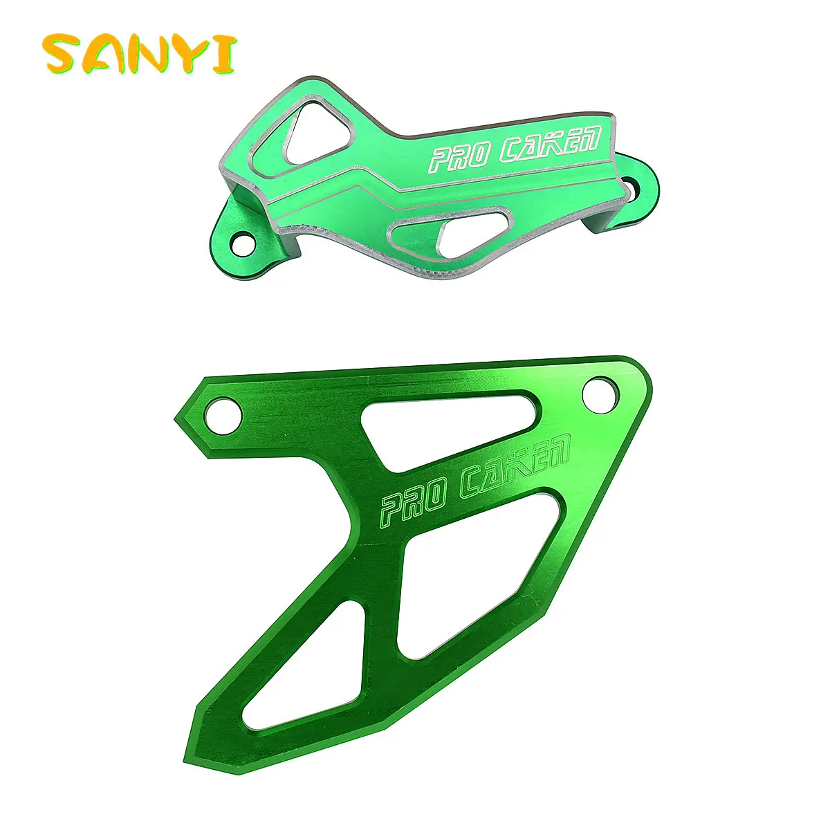 Motocross Rear Brake Caliper Brake Disc Guard Protector Cover For Kawasaki KX250F KX450F KX 250F 450F KLX450R KLX 450R 2006-2018 
Motocross Rear Brake Caliper Brake Disc Guard Protector Cover For Kawasaki KX250F KX450F KX 250F 450F KLX450R KLX 450R 2006-2018