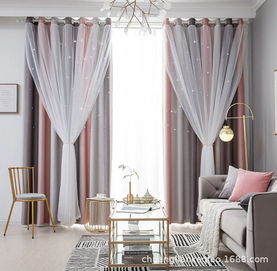 21152-XZ- Curtains for Luxury Living Room Upscale Door Chenille Embroidered Coffee Color Bedroom
21152-XZ- Curtains for Luxury Living Room Upscale Door Chenille Embroidered Coffee Color Bedroom