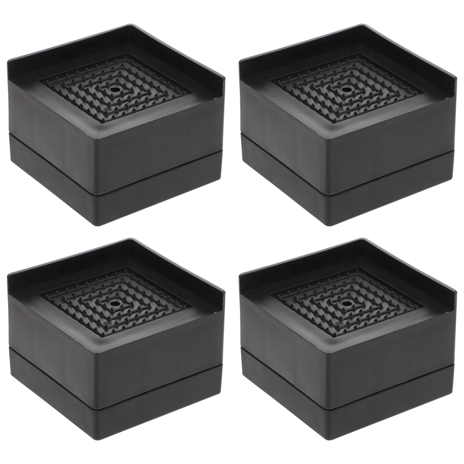 4 Pcs Furniture Riser Floor Furniture Cabinet Leveling Legs Furniture Lifts Furniture Moisture-proof Floor Mat Boots Sofa Riser
4 Pcs Furniture Riser Floor Furniture Cabinet Leveling Legs Furniture Lifts Furniture Moisture-proof Floor Mat Boots Sofa Riser