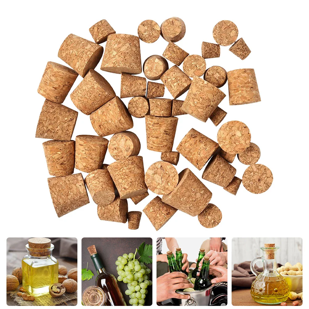 Bottlecork Stopper Stoppers Corks Plugs Tapered Champagne Beverage Wooden Sealing Saver Plug Sealer Jars Bottles Glass
Bottlecork Stopper Stoppers Corks Plugs Tapered Champagne Beverage Wooden Sealing Saver Plug Sealer Jars Bottles Glass