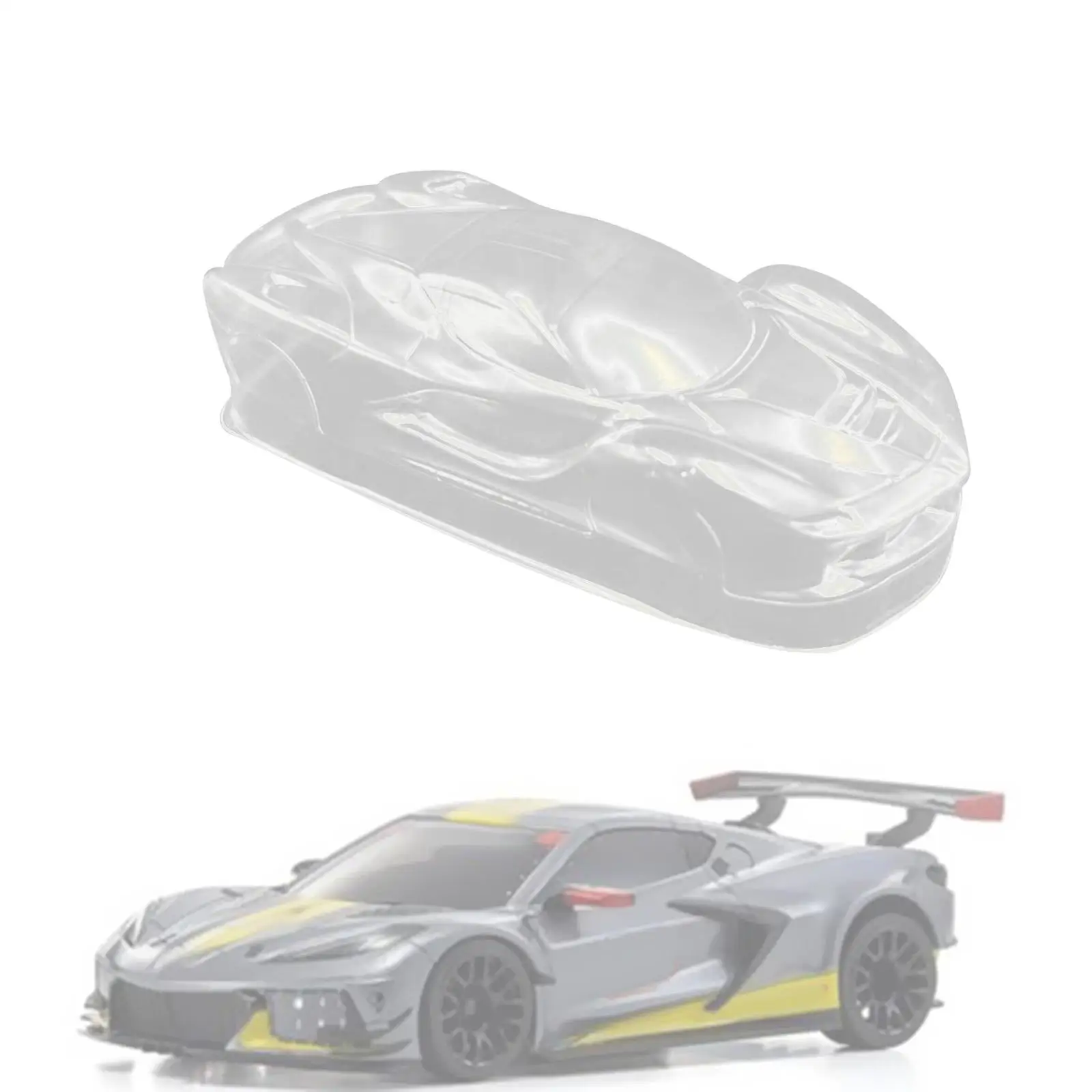 3.86'' Wheelbase RC Car Body Shell Cover Decor Clear Replace Touring Car Body Shell for 1:28 RC Drifting Car Hobby Model Parts
3.86'' Wheelbase RC Car Body Shell Cover Decor Clear Replace Touring Car Body Shell for 1:28 RC Drifting Car Hobby Model Parts