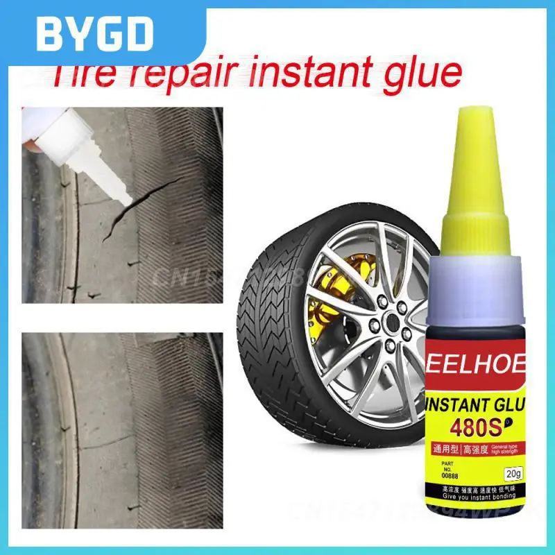 Mighty Tire Repair Glue Waterproof Universal Window Speaker Seal Tire Repair Glue Temperature Resistant 20g Black Super Glue
Mighty Tire Repair Glue Waterproof Universal Window Speaker Seal Tire Repair Glue Temperature Resistant 20g Black Super Glue