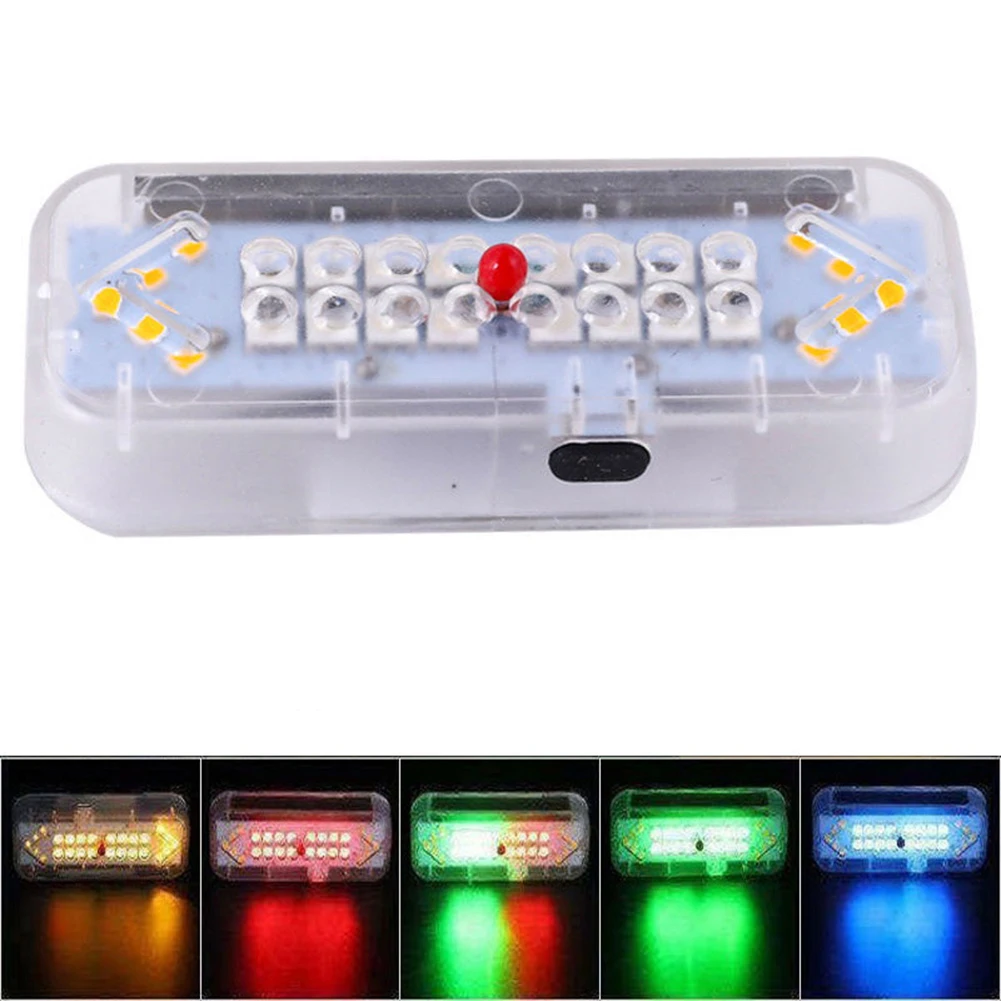 Motorcycle Helmet Warning Light Solar Charging LED Lamp Turn Signal Tail Lamp Gravity Steering Safety Helmet Accessories
Motorcycle Helmet Warning Light Solar Charging LED Lamp Turn Signal Tail Lamp Gravity Steering Safety Helmet Accessories