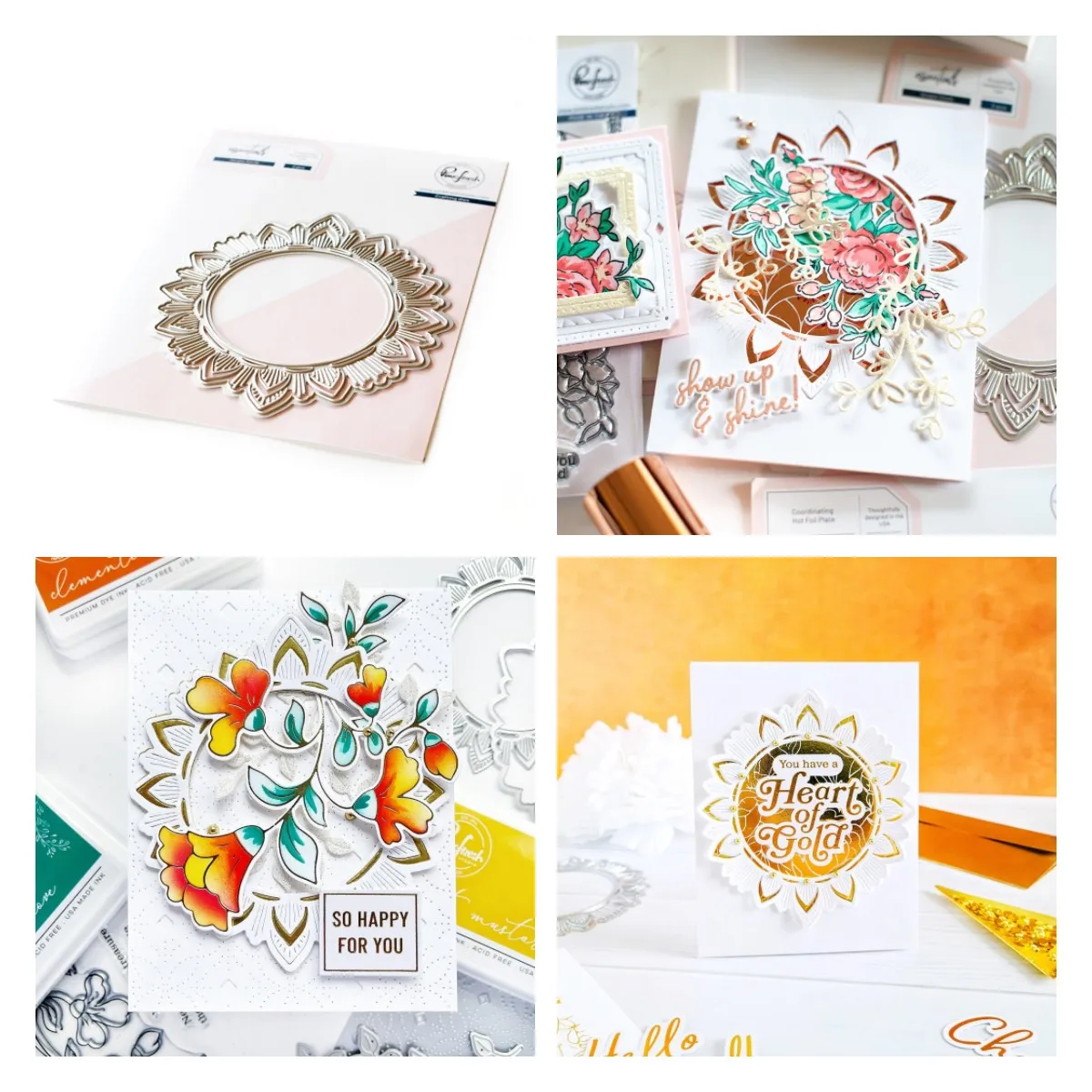 Ornate Circle Metal Cutting Dies For Diy Scrapbooking Crafts Maker Photo Album Template Handmade Decoration Gift 2022 New
Ornate Circle Metal Cutting Dies For Diy Scrapbooking Crafts Maker Photo Album Template Handmade Decoration Gift 2022 New
