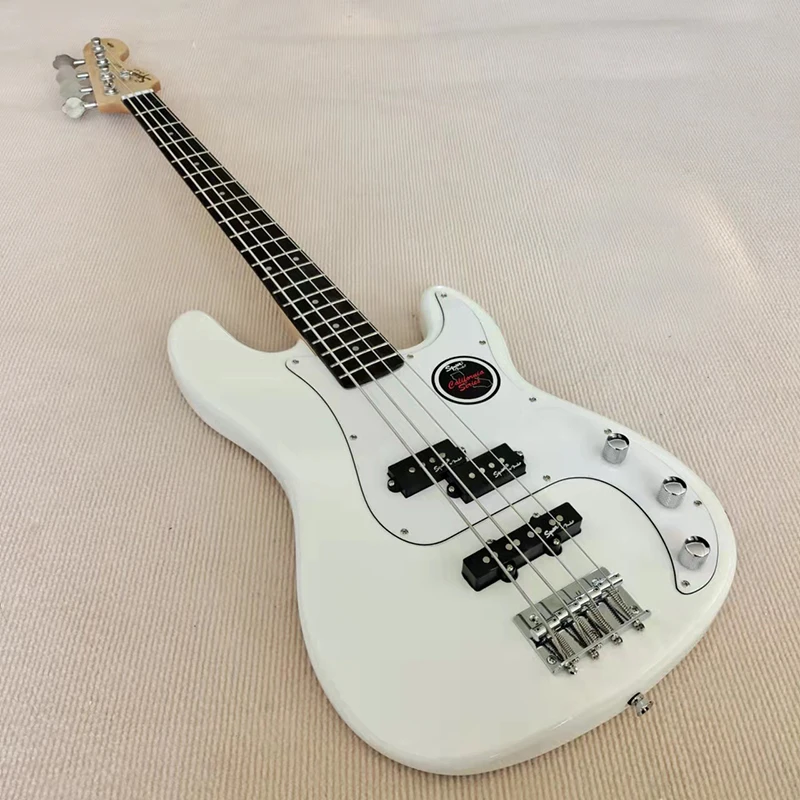Classic brand electric bass, band bass guitar, created by professional team, performance level, free delivery to home.
Classic brand electric bass, band bass guitar, created by professional team, performance level, free delivery to home.