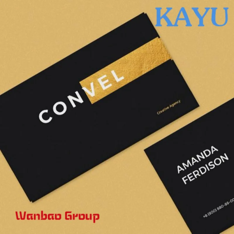 Factory hot sale all paper types printing custom business card luxury business card for low cost.
Factory hot sale all paper types printing custom business card luxury business card for low cost.