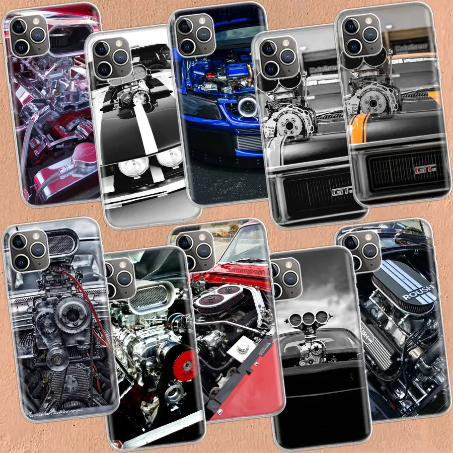 Racing Engine with Exposed Muscles Phone Case For Apple Iphone 14 Pro Max 12 13 Mini 11 SE 2020 X XS XR 8 7 6 6S Plus 5 5S Cover
Racing Engine with Exposed Muscles Phone Case For Apple Iphone 14 Pro Max 12 13 Mini 11 SE 2020 X XS XR 8 7 6 6S Plus 5 5S Cover