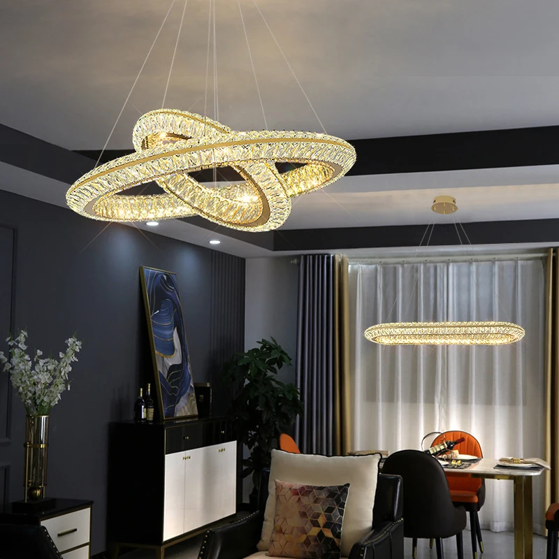 Room Decor Led Art Chandelier Pendant Lamp Light Luxury Crystal Villa Living Dining Lustre Indoor Hotel Bar Fixture
Room Decor Led Art Chandelier Pendant Lamp Light Luxury Crystal Villa Living Dining Lustre Indoor Hotel Bar Fixture