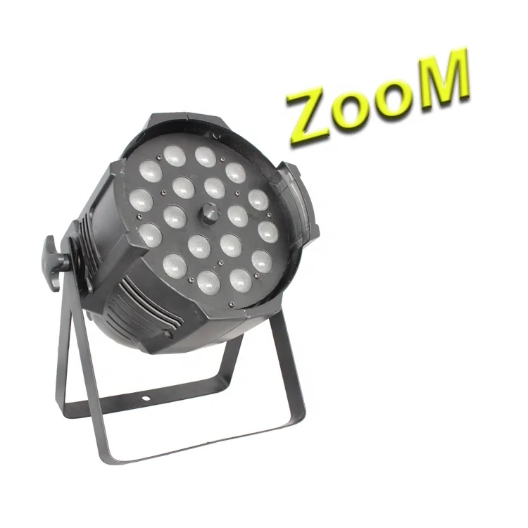 Factory price 18pcs 10W RGBW 4 in 1 super bright LED par light zoom stage light
Factory price 18pcs 10W RGBW 4 in 1 super bright LED par light zoom stage light