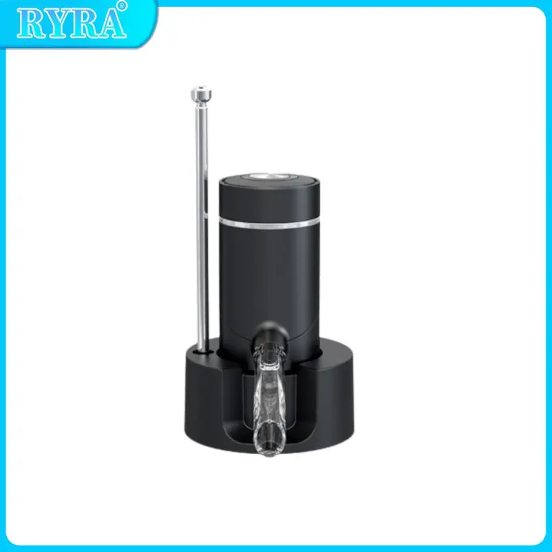 Съемный автоматический графин для вина, разливатель, быстрое отделение, зеркальная крышка, носик, пробка, основание, Электрический декантер...
Съемный автоматический графин для вина, разливатель, быстрое отделение, зеркальная крышка, носик, пробка, основание, Электрический декантер...