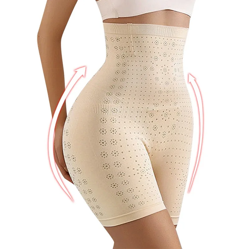 Women High Waist Trainer Control Panties Butt Lifter Seamless Belly Slimming Underwear Knickers Pant Shapewear Body Shaper Panty
Women High Waist Trainer Control Panties Butt Lifter Seamless Belly Slimming Underwear Knickers Pant Shapewear Body Shaper Panty