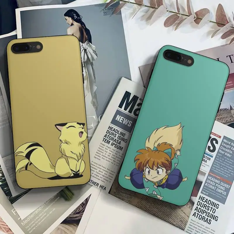 Inuyasha Cartoon Anime Phone Case Fundas Shell Cover For Iphone 6 6s 7 8 Plus Xr X Xs 11 12 13 Mini Pro Max
Inuyasha Cartoon Anime Phone Case Fundas Shell Cover For Iphone 6 6s 7 8 Plus Xr X Xs 11 12 13 Mini Pro Max