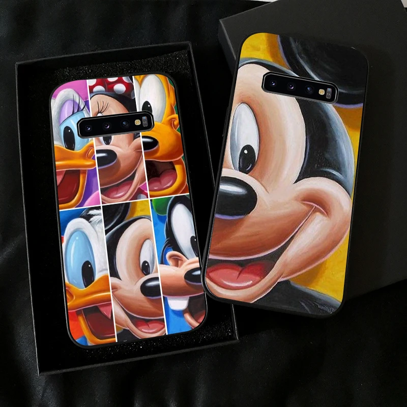 Don Donald Fauntleroy Duck Mickey For Samsung Galaxy S10 Plus S10E S10 Lite For Samsung S10 5G Phone Case Liquid Silicon Black 
Don Donald Fauntleroy Duck Mickey For Samsung Galaxy S10 Plus S10E S10 Lite For Samsung S10 5G Phone Case Liquid Silicon Black