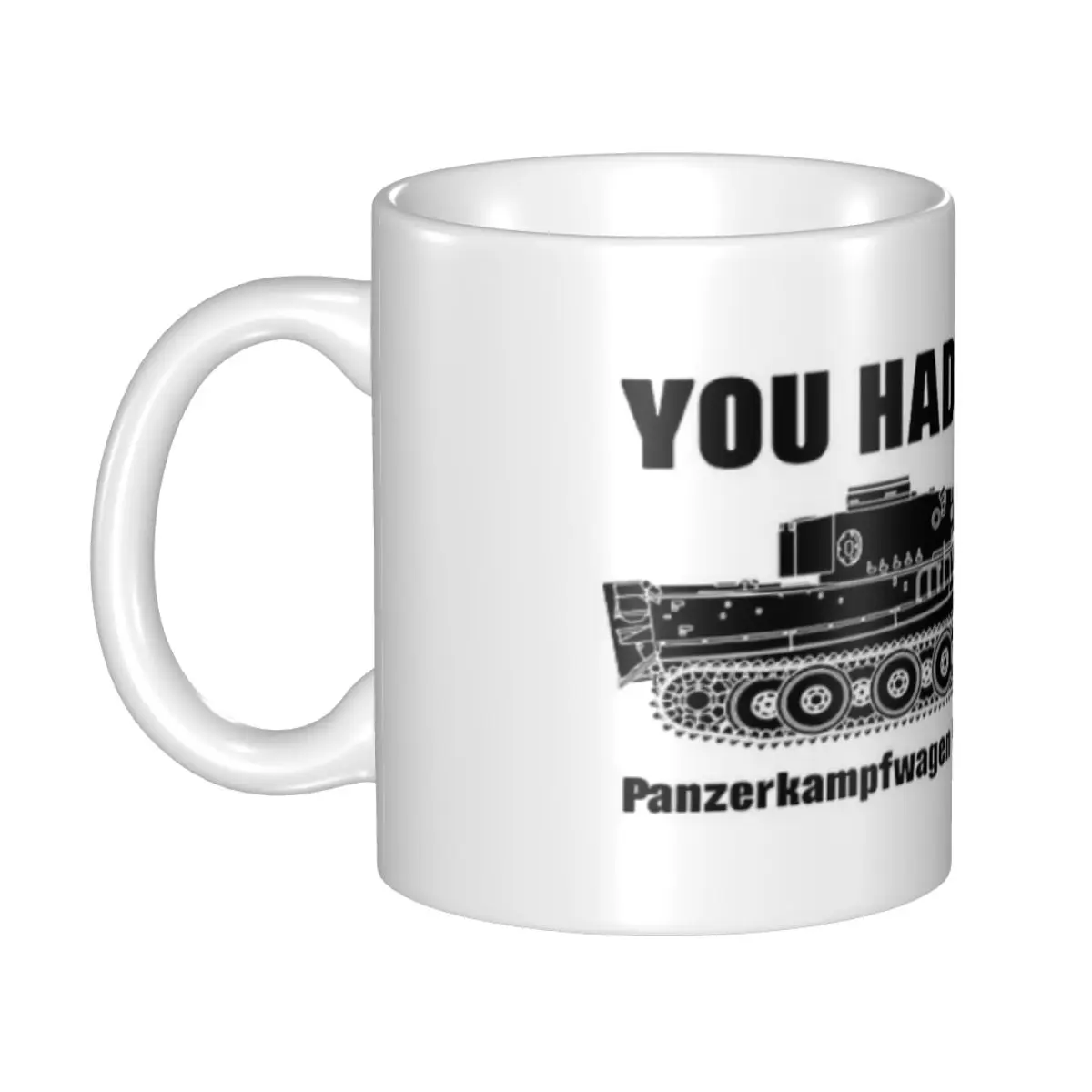 Кофейные кружки You Had Me At-panzerkampfdata, летние одноразмерные всесезонные Настольные принадлежности
Кофейные кружки You Had Me At-panzerkampfdata, летние одноразмерные всесезонные Настольные принадлежности