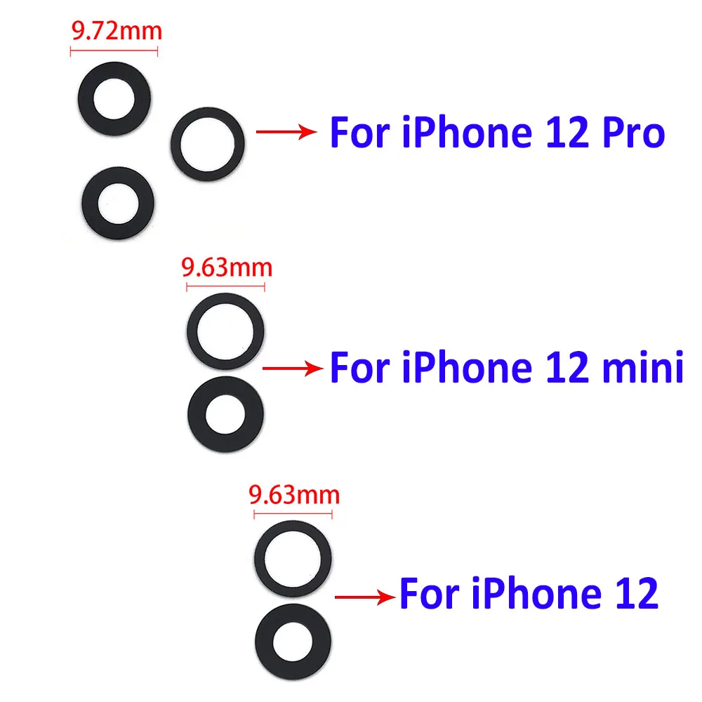 100 шт. для IPhone 12 Pro Max Мини задняя камера стеклянный объектив с клейкой и ремонтными инструментами запасные части
100 шт. для IPhone 12 Pro Max Мини задняя камера стеклянный объектив с клейкой и ремонтными инструментами запасные части