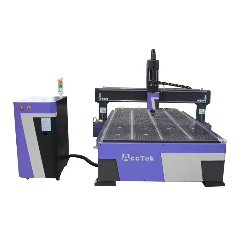 AccTek AKM1530 2030 2040 Mach3 Controller CNC Wood Router 1500x3000 for Wood MDF Acrylic PVB Furniture
AccTek AKM1530 2030 2040 Mach3 Controller CNC Wood Router 1500x3000 for Wood MDF Acrylic PVB Furniture