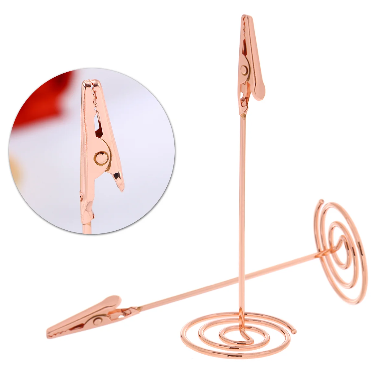 Clips Photo Stands Holder Table Holders Wire Stand Number Memo Paper Sign Wedding Supplies Picturename Heart Note Menu Metal
Clips Photo Stands Holder Table Holders Wire Stand Number Memo Paper Sign Wedding Supplies Picturename Heart Note Menu Metal