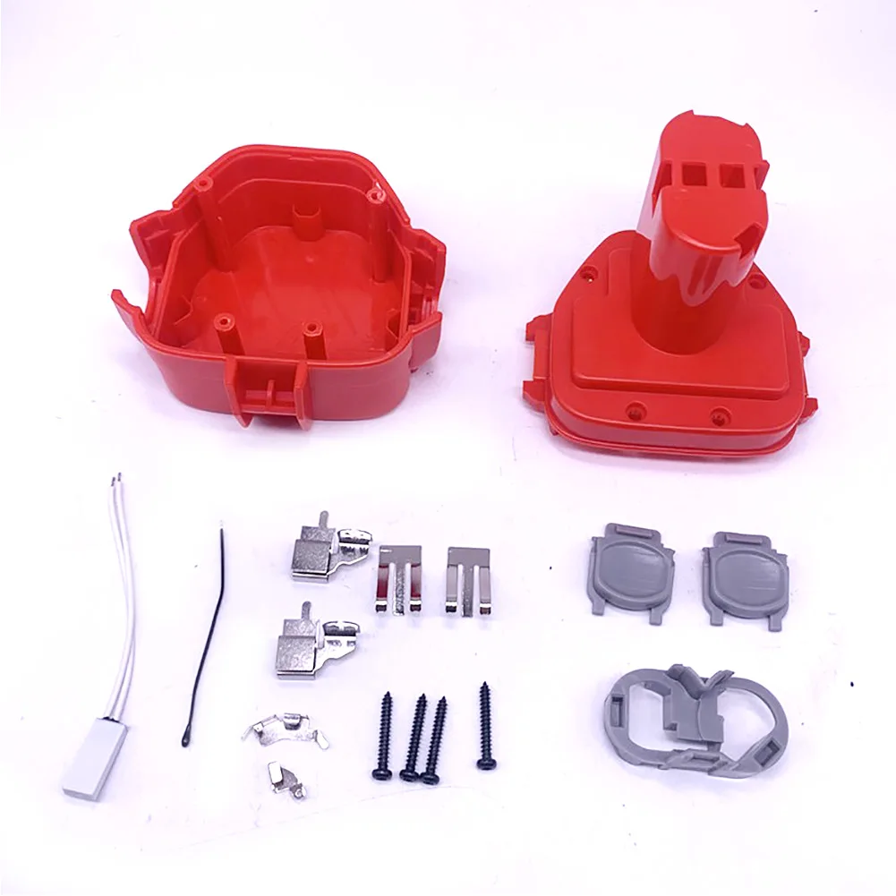 Electric Drill NI-CD Plastic Case Tool Cover Equipment For 12V NI-CD Workshop Battery Storage Box Power Tools
Electric Drill NI-CD Plastic Case Tool Cover Equipment For 12V NI-CD Workshop Battery Storage Box Power Tools