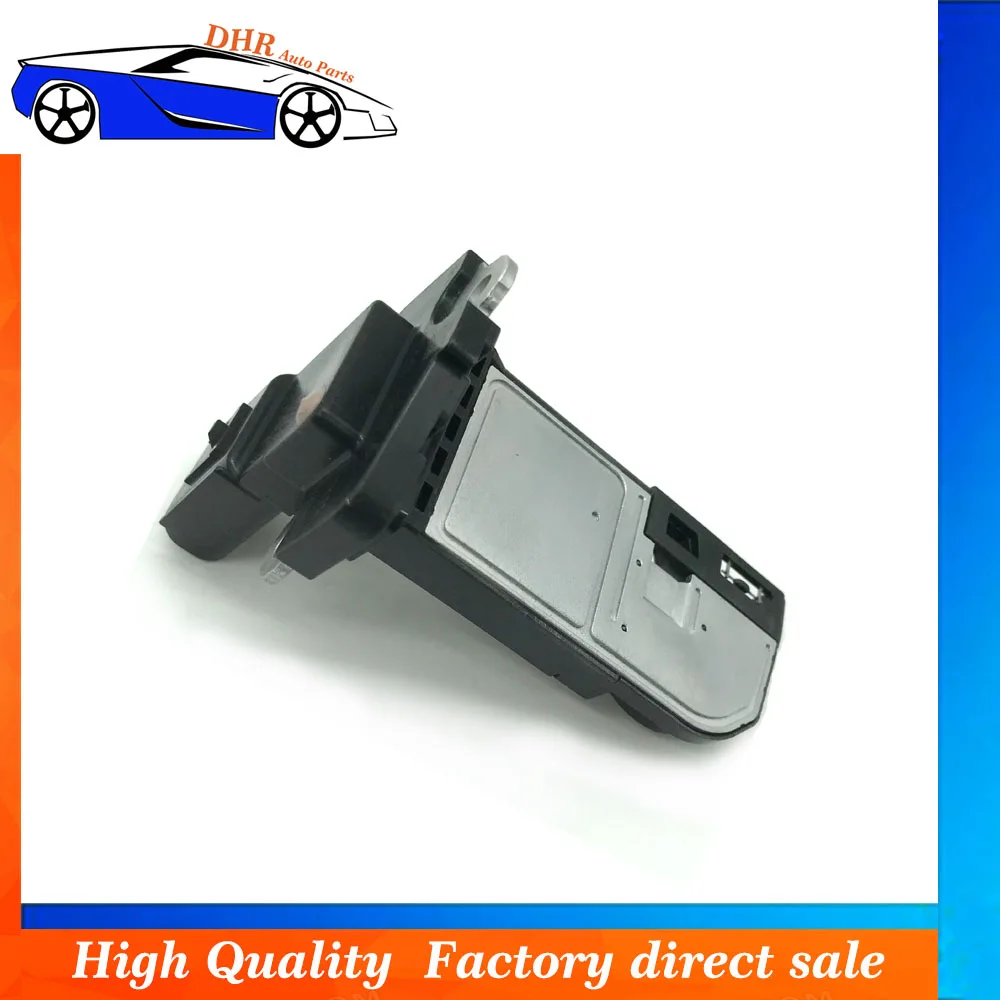 For Ford Focus C-Max Kuga Volvo C30 S40 V50 Mass Air Flow Sensor 7M51-12B579-BB
For Ford Focus C-Max Kuga Volvo C30 S40 V50 Mass Air Flow Sensor 7M51-12B579-BB