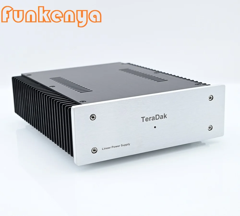 Двойной линейный источник питания 12 В 200 А с низким уровнем шума Вт Teradak высокопроизводительный 4A-10A 3 в-16 в блок питания ва 
Двойной линейный источник питания 12 В 200 А с низким уровнем шума Вт Teradak высокопроизводительный 4A-10A 3 в-16 в блок питания ва