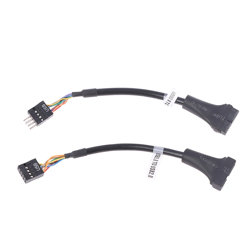 Адаптер USB 2,0 9-контактный к USB 3,0 20-контактный, материнская плата USB 3,0 20-контактный разъем к USB 2,0 9-контактному Мостовому кабелю
Адаптер USB 2,0 9-контактный к USB 3,0 20-контактный, материнская плата USB 3,0 20-контактный разъем к USB 2,0 9-контактному Мостовому кабелю