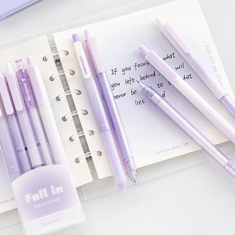 5pcs/lot Press Gel Pen School Office Supply Stationery Cute Gel Pens Gift Prizes Colorful Gel Pen Student Stationary Accessories 
5pcs/lot Press Gel Pen School Office Supply Stationery Cute Gel Pens Gift Prizes Colorful Gel Pen Student Stationary Accessories