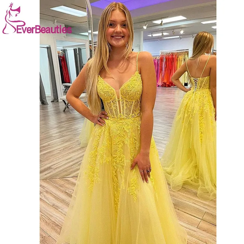Tulle Prom Dresses for Women Party 2023 Vestidos De Fiesta Elegantes Para Mujer Tulle Evening Dresses Sexy V-Neck Formal Dress
Tulle Prom Dresses for Women Party 2023 Vestidos De Fiesta Elegantes Para Mujer Tulle Evening Dresses Sexy V-Neck Formal Dress