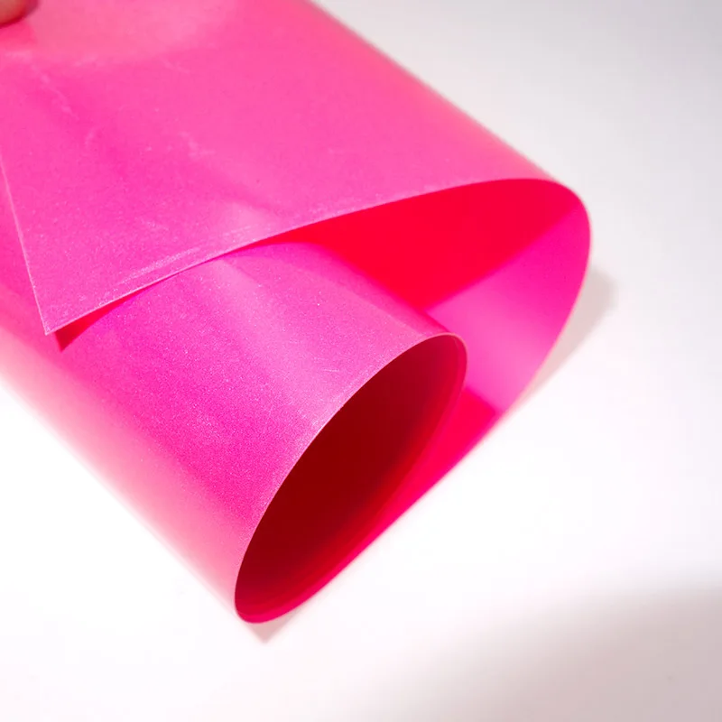 Теплопередающая виниловая пленка Amyries 22 цветов
Теплопередающая виниловая пленка Amyries 22 цветов