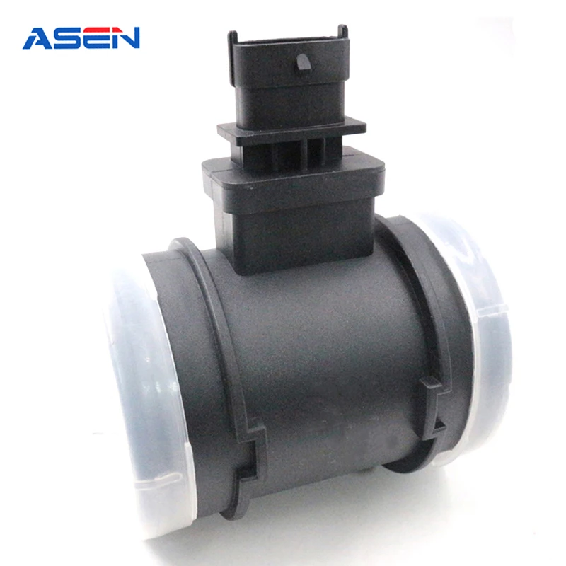 For JAC BAODIAN LANDWIND X6 HAWTAI TERRACAN for Great Wall Hover H3 H5 H6 Mass Air Flow Sensor Meter 0281002914
For JAC BAODIAN LANDWIND X6 HAWTAI TERRACAN for Great Wall Hover H3 H5 H6 Mass Air Flow Sensor Meter 0281002914