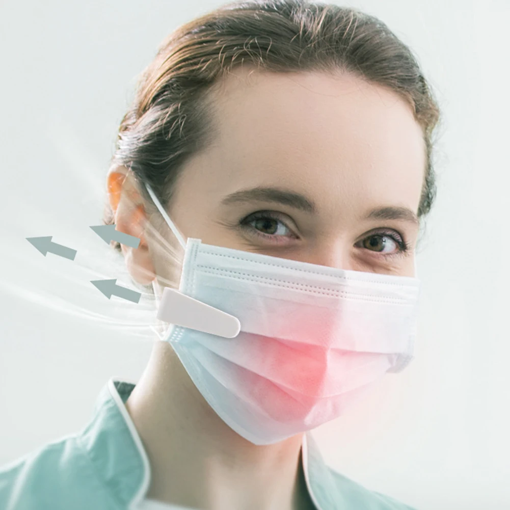 Portable Fan for Face Mask Clip-On Wearable Personal Exhaust Air Cooler Mute USB Mini Summer Electric Cooling Mini Fan
Portable Fan for Face Mask Clip-On Wearable Personal Exhaust Air Cooler Mute USB Mini Summer Electric Cooling Mini Fan