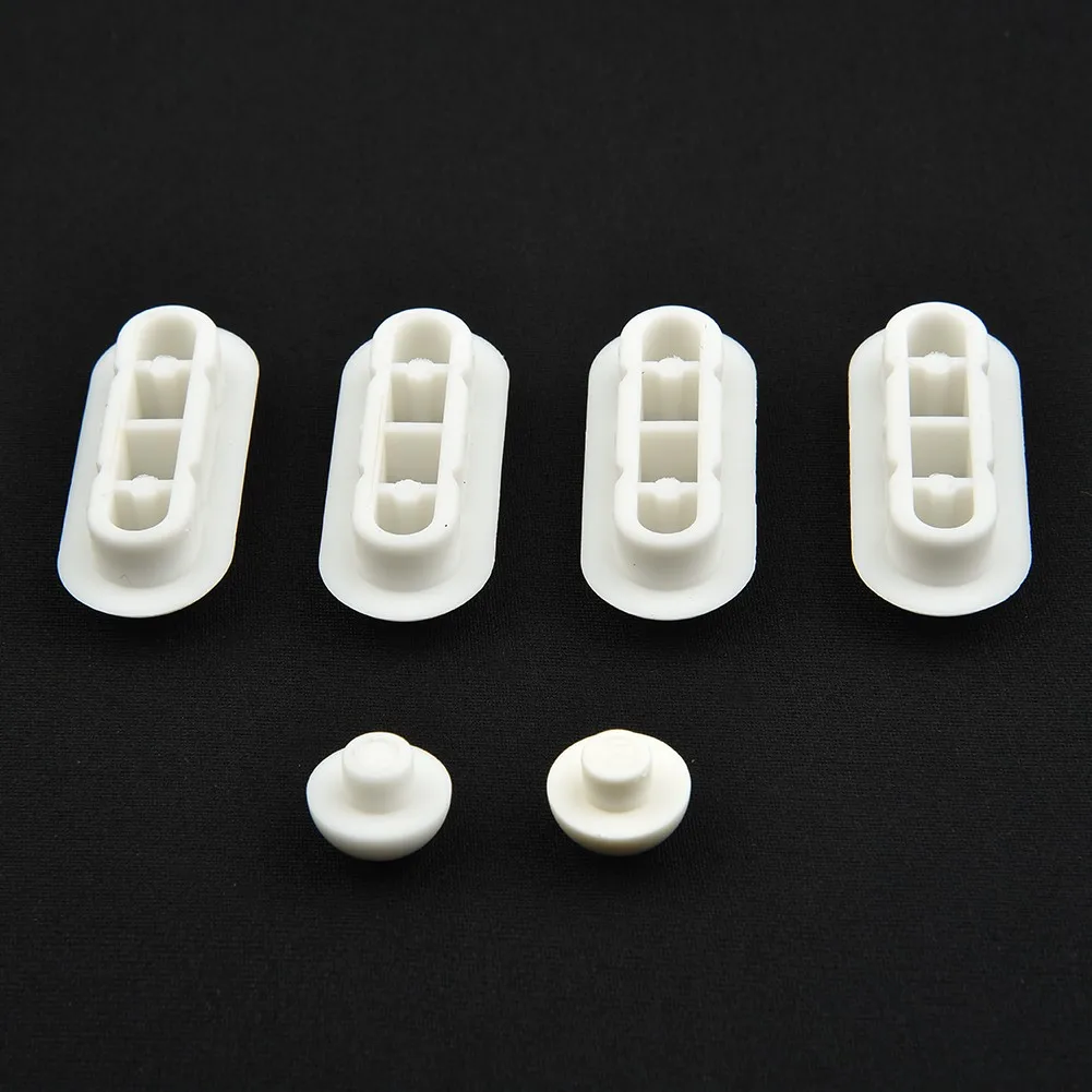 Toilet Lid Accessories Brand New Toilet Seat Buffers Pack-White Stop Bumper Fit Most White Toilet Seat Bathroom Products
Toilet Lid Accessories Brand New Toilet Seat Buffers Pack-White Stop Bumper Fit Most White Toilet Seat Bathroom Products