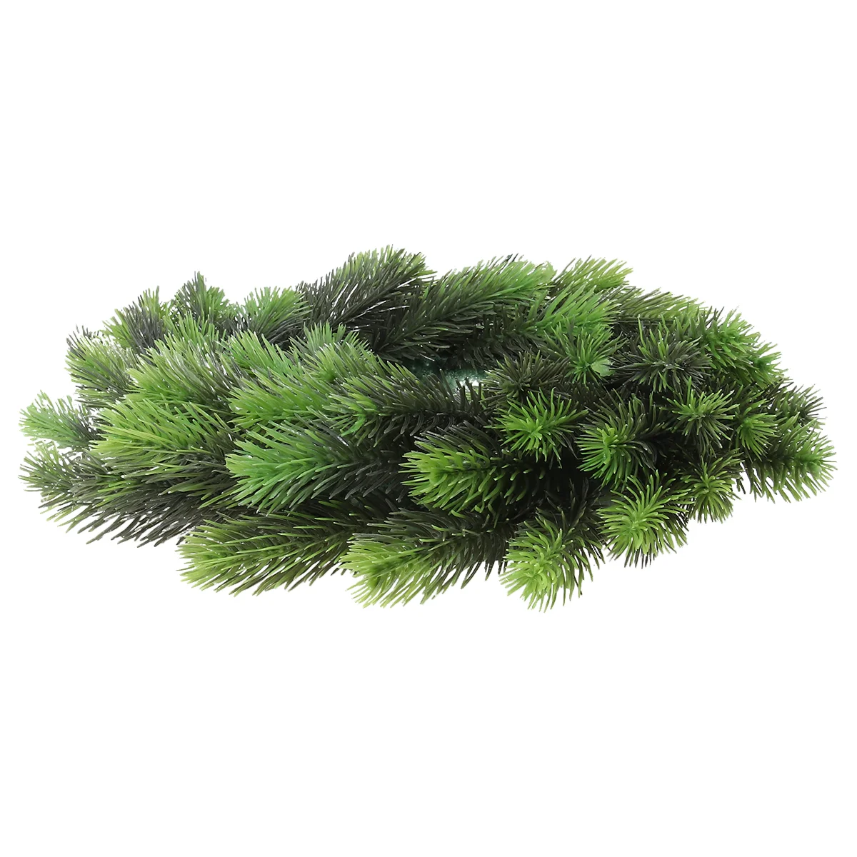 Christmas Wreaths Fake Flowers Plastic Grass Pine Garland Decoration for Home Shop Hotel Showcase
Christmas Wreaths Fake Flowers Plastic Grass Pine Garland Decoration for Home Shop Hotel Showcase